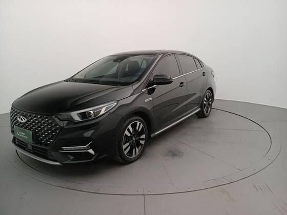 CAOA CHERY ARRIZO 6 PRO 1.5 TCI FLEX HYBRID CVT